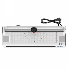6-in-1 Hot and Cold Laminator