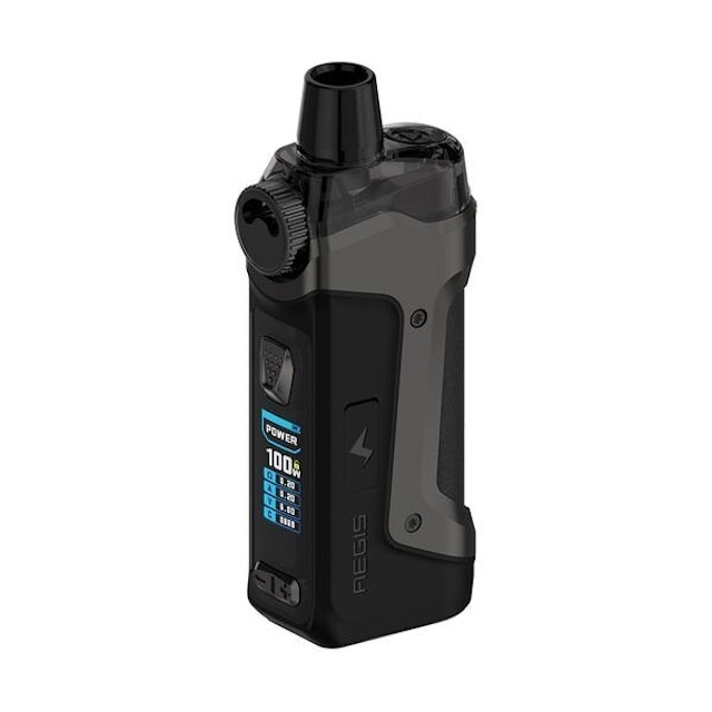 Aegis Boost Pro 1