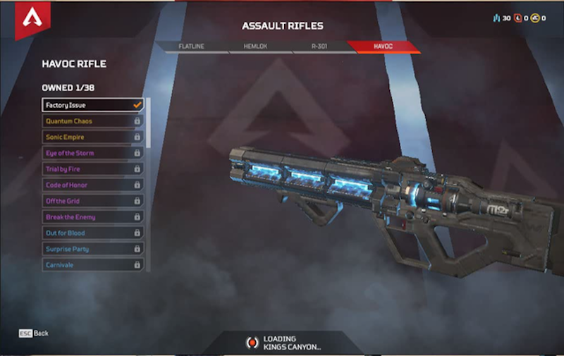 Apex Legends 3