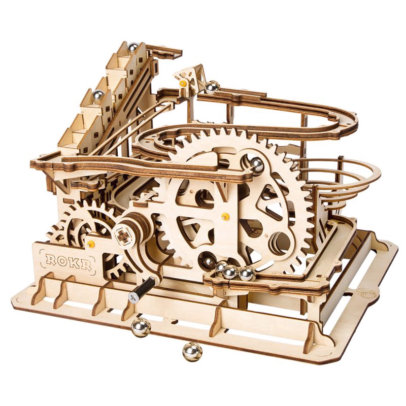 Marble Run Game 1