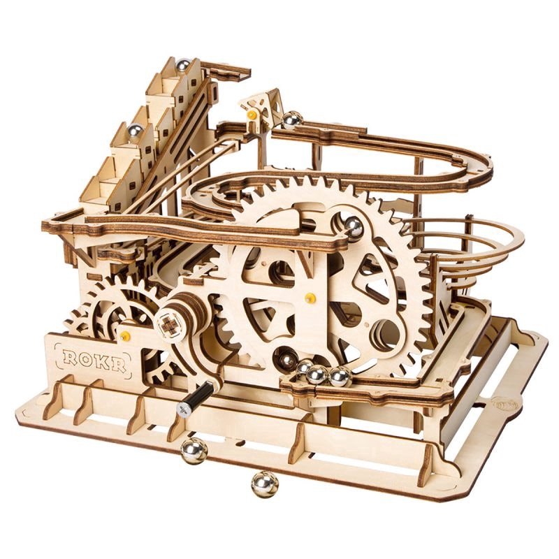 Marble Run Game 1