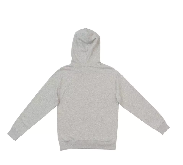 Men's French Terry Hoodie 2