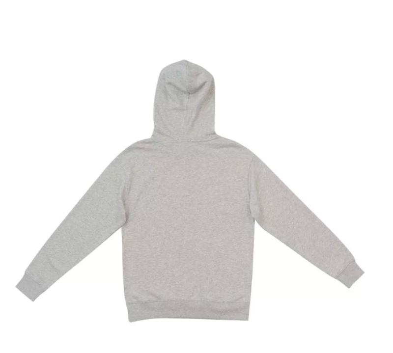 Men's French Terry Hoodie 2
