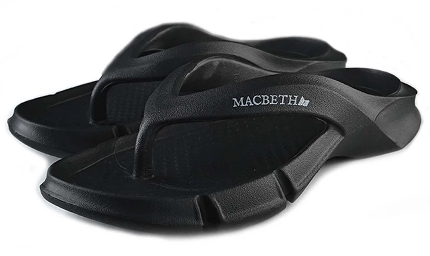 Raptor Sandals 1