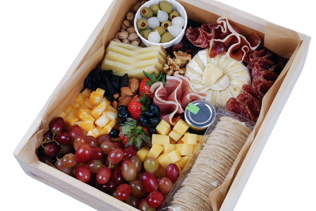 10 Best Food Gifts in the Philippines 2026 | Edible Box Co., Winery.ph, and More 1