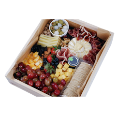 Basic Platter