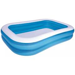 Rectangular Inflatable Swimming Pool