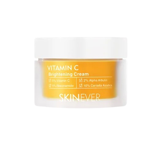 Vitamin C Brightening Cream 1