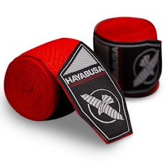 Perfect Stretch Hand Wraps