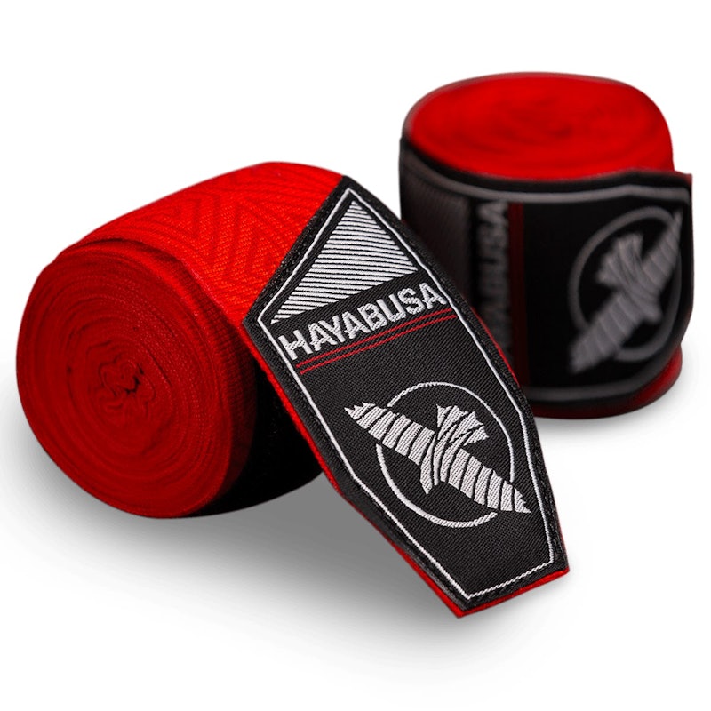 Perfect Stretch Hand Wraps 1