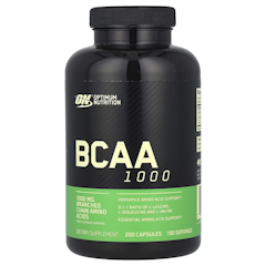BCAA 1000