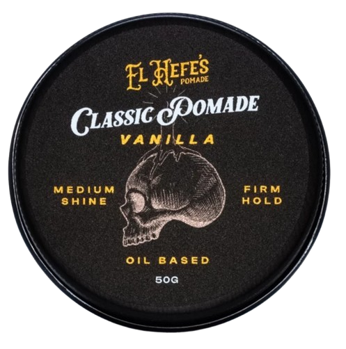 10 Best Pomades for Men in the Philippines 2026 | Buying Guide Reviewed by Dermatologist 5