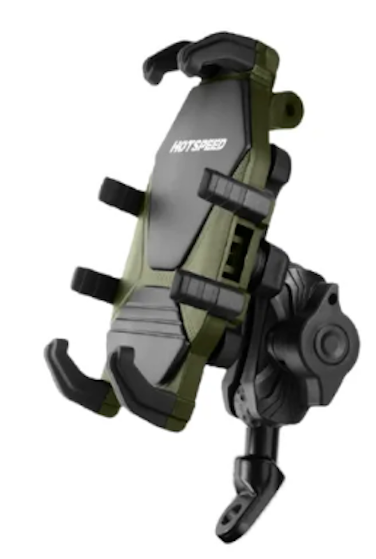 Cellphone Holder for Motorcycle V4 1