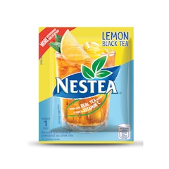 Lemon Blend Iced Tea