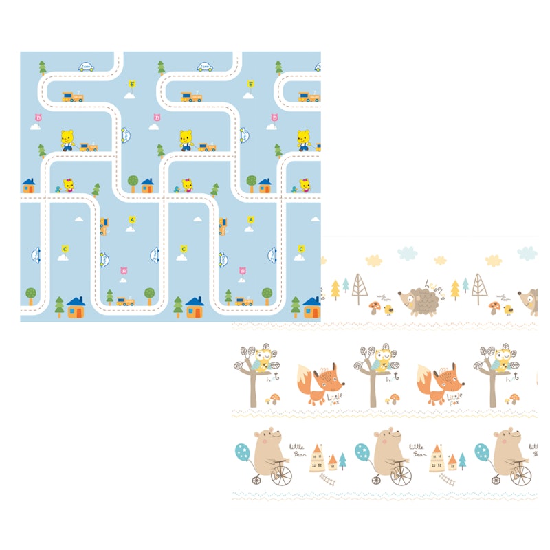 Play Mat For Baby 1
