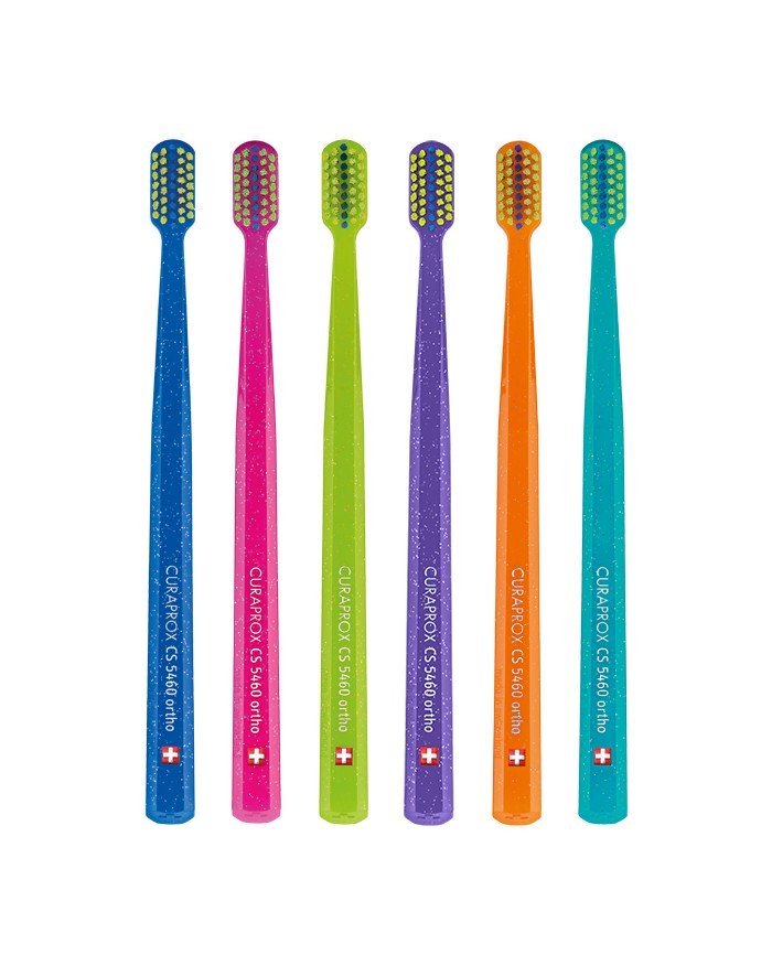 Ortho Toothbrush 2