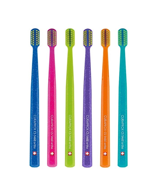 Ortho Toothbrush 2