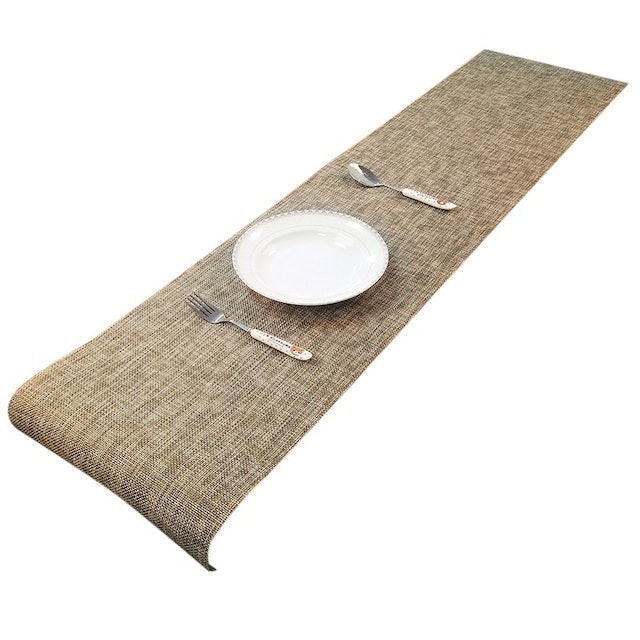 Nordic Table Runner 12