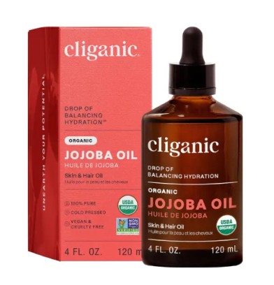 10 Best Jojoba Oils in the Philippines 2026 | Cliganic, Human Nature, and More 3