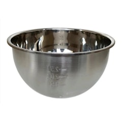 Stainless Steel Mixing Bowl