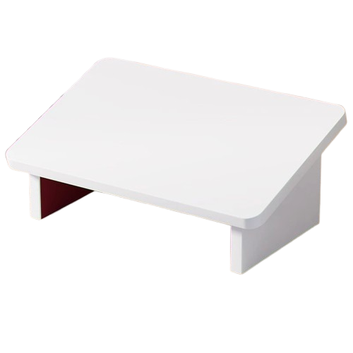 Ergonomic Under-Desk Footstool  1