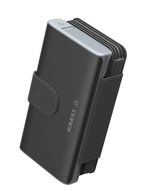 9 Best Solar Power Banks in the Philippines 2026 | Promate, Bavin, and More 4