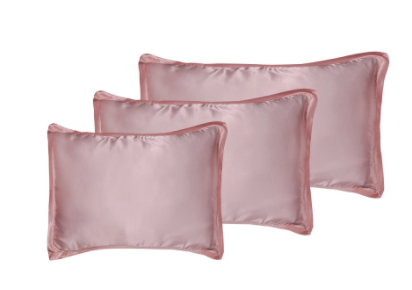 Satin Pillow Case 2