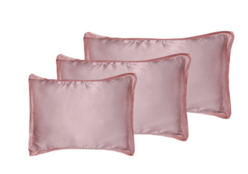 Satin Pillow Case 2