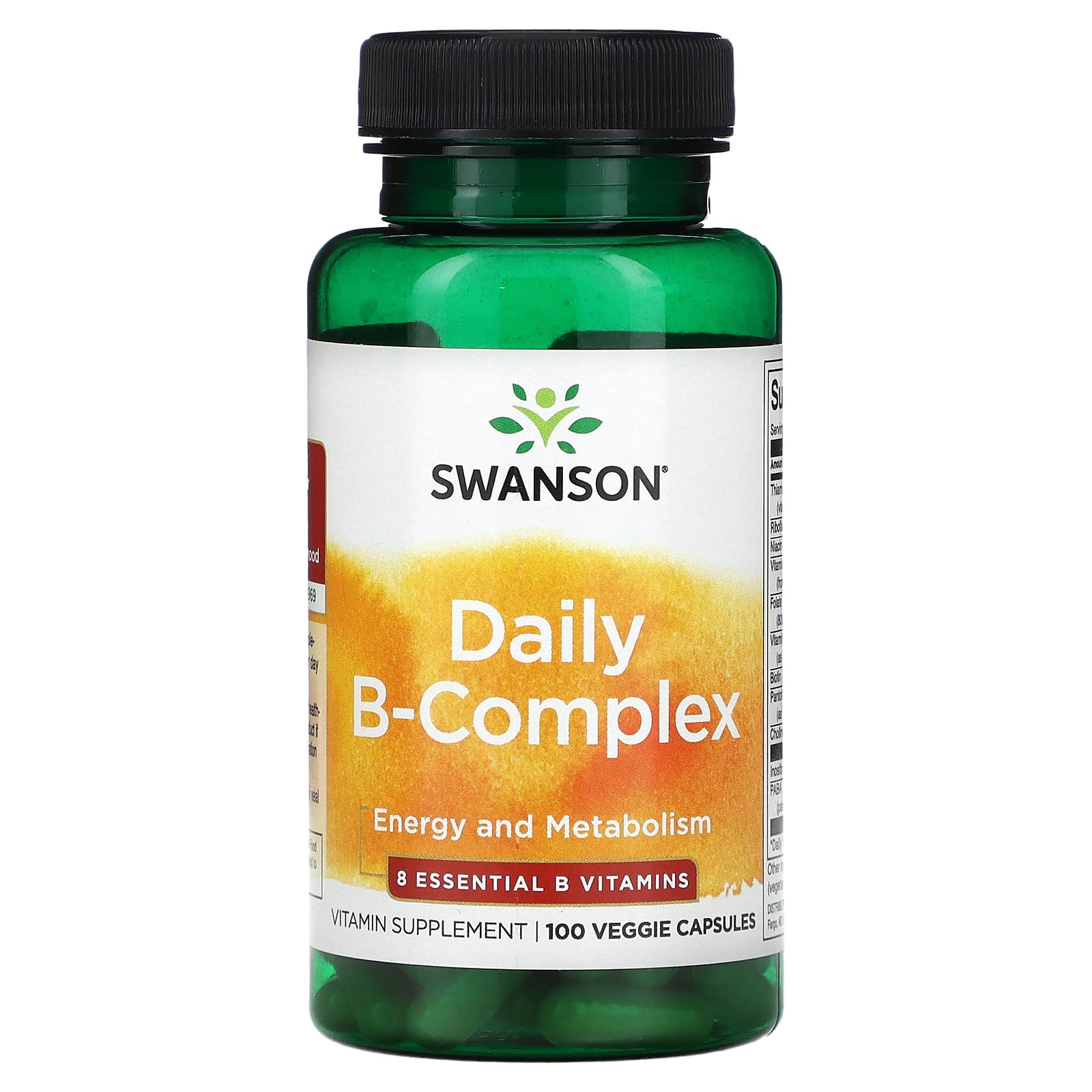 10 Best Vitamin B Supplements in the Philippines 2026 | Buying Guide Reviewed by Pharmacist 2
