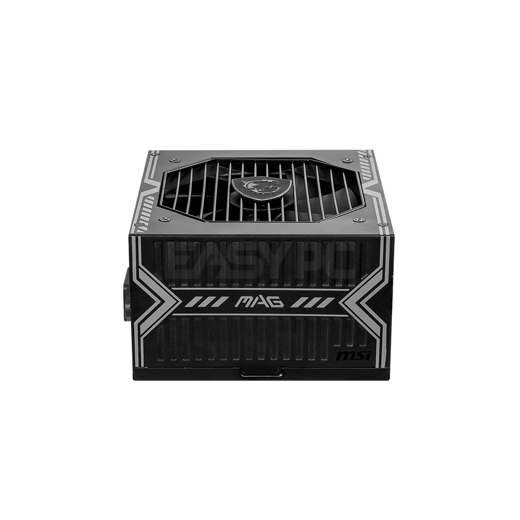 Power Supply MAG  2