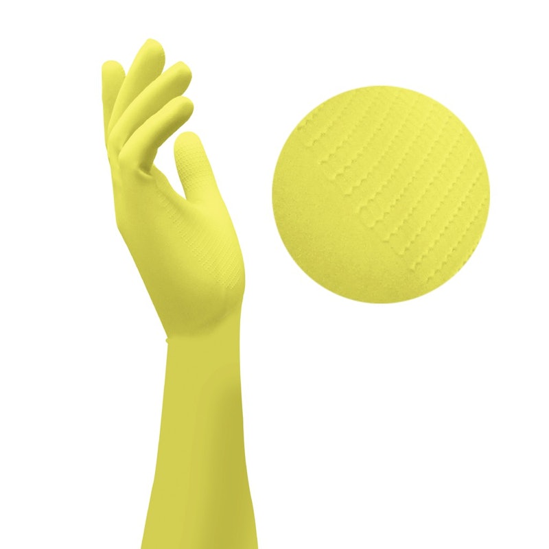 Universal Gloves 2