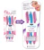 Schick Hydro Silk Touch-Up 1