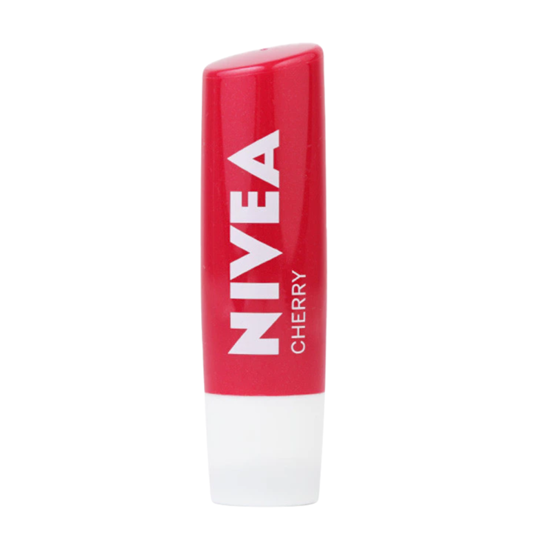 Cherry Shine Lip Balm 1