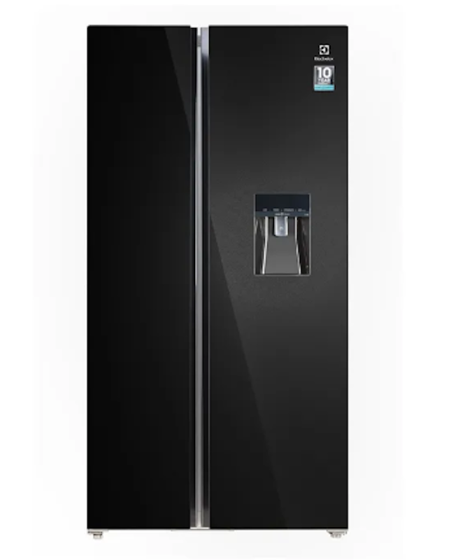 Side-by-Side Refrigerator 1