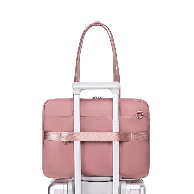 Carry All Multi-Compartment Laptop Bag 3