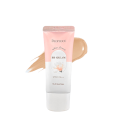 White Flower BB Cream