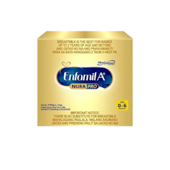 Enfamil A+ One Nurapro