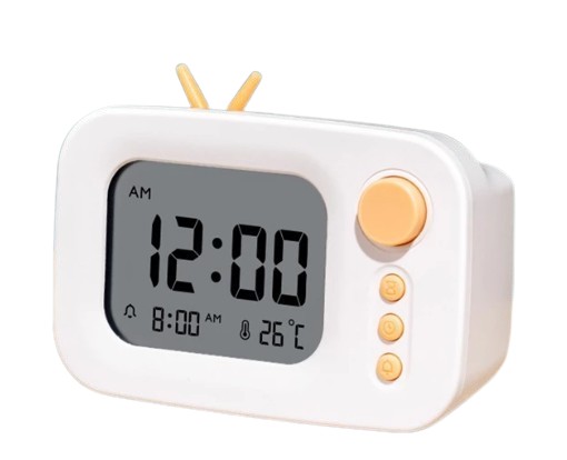 10 Best Digital Clocks in the Philippines 2026 | BT21, Xiaomi, and More 3