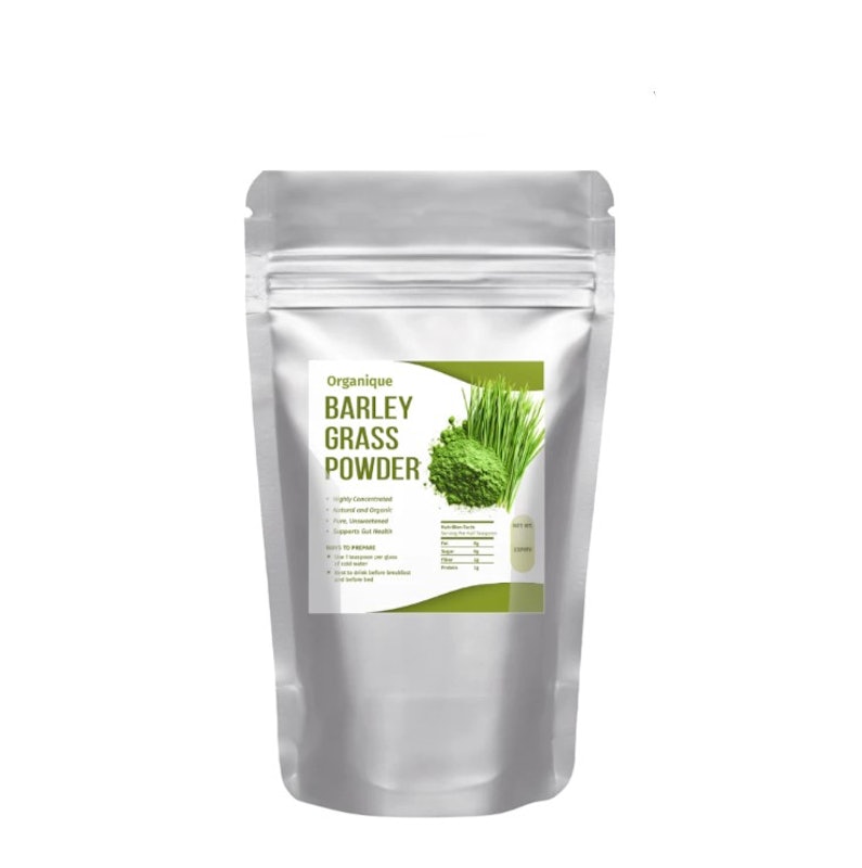 Barley Grass Powder 1