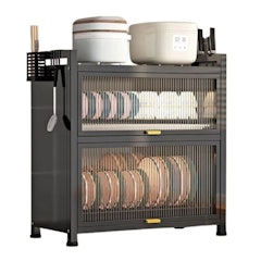 Dish Rack