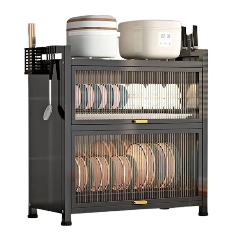 Dish Rack 1