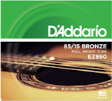 10 Best Acoustic Guitar Strings in the Philippines 2026 | Elixir, D'Addario, Ernie Ball, and More 2