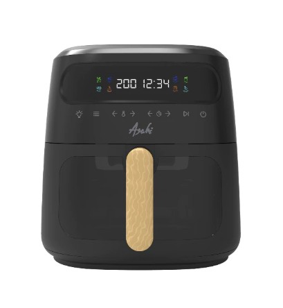 7.5 L Air Fryer	  1