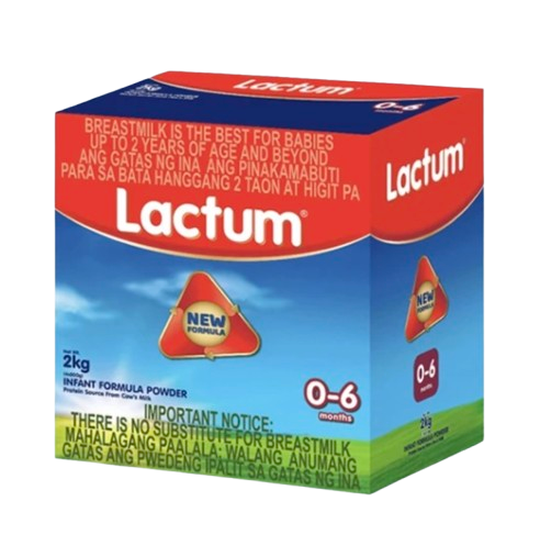 10 Best Formula Milks for Newborns in the Philippines 2025 Nan