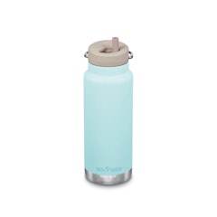 TKWide Insulated Water Bottle with Twist Cap