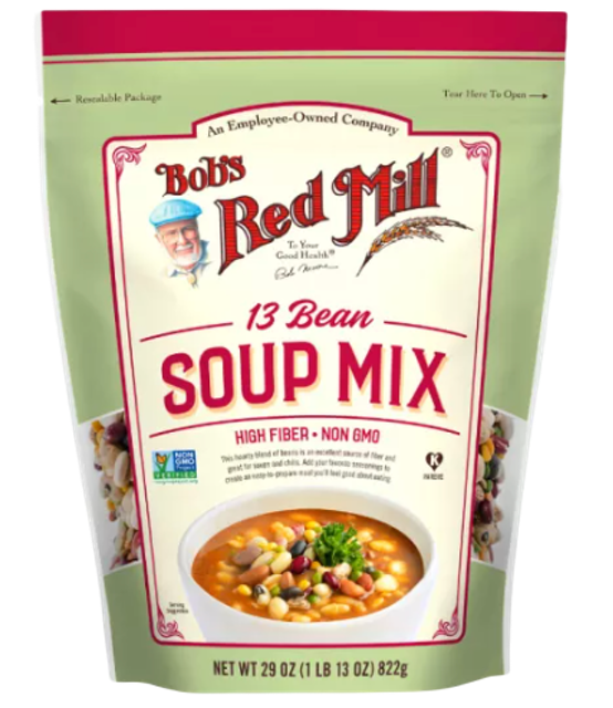 10 Best Instant Soup Mixes in the Philippines 2026 | Buying Guide Reviewed by Nutritionist-Dietitian 3