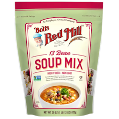 13 Bean Soup