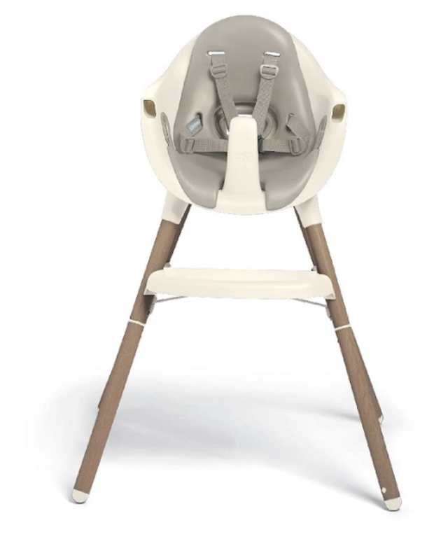 Juice Highchair 1