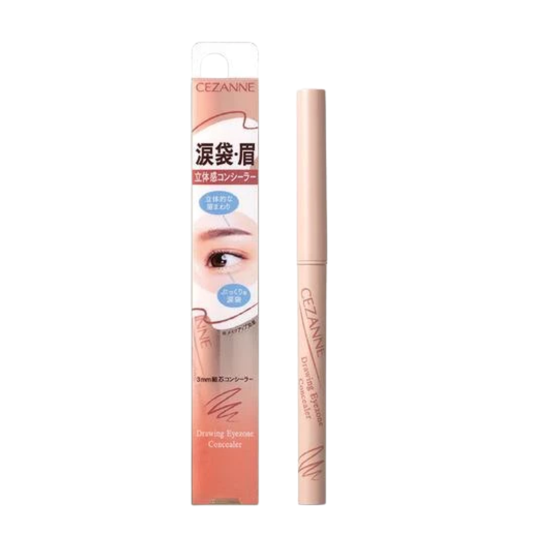 Drawing Eyezone Concealer  1