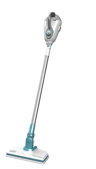 10 Best Steam Mops in the Philippines 2026 | Polti, Karcher, Black + Decker, and More 1